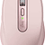 Mouse Inalámbrico Logitech MX ANYWHERE 3S, 8000 DPI, Sensor Darkfield, Rosa