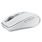 Mouse Inalámbrico Logitech MX Anywhere 3S, 8000 DPI, Bluetooth, Batería Recargable, Pale Gray - Miniatura 5