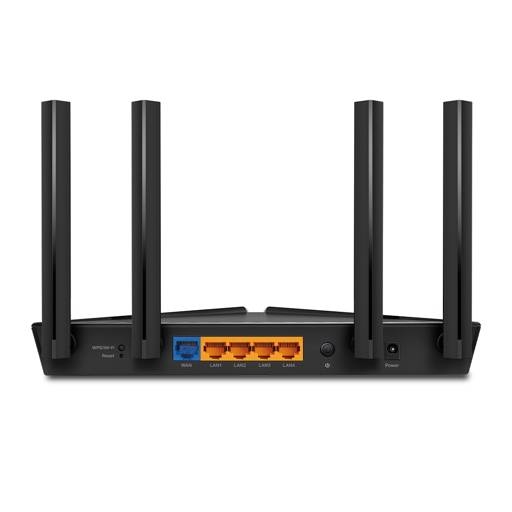 Router TP-Link Archer AX53, AX3000, Dual Band, Gigabit Ethernet, Wi-Fi 6 3
