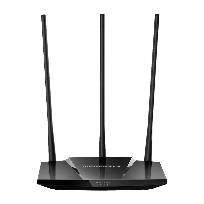  ROUTER MW330HP ALTA POTENCIA WIFI N MERCUSYS 1
