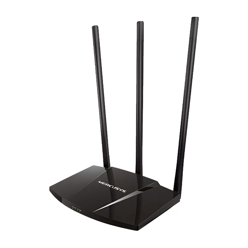  ROUTER MW330HP ALTA POTENCIA WIFI N MERCUSYS 2