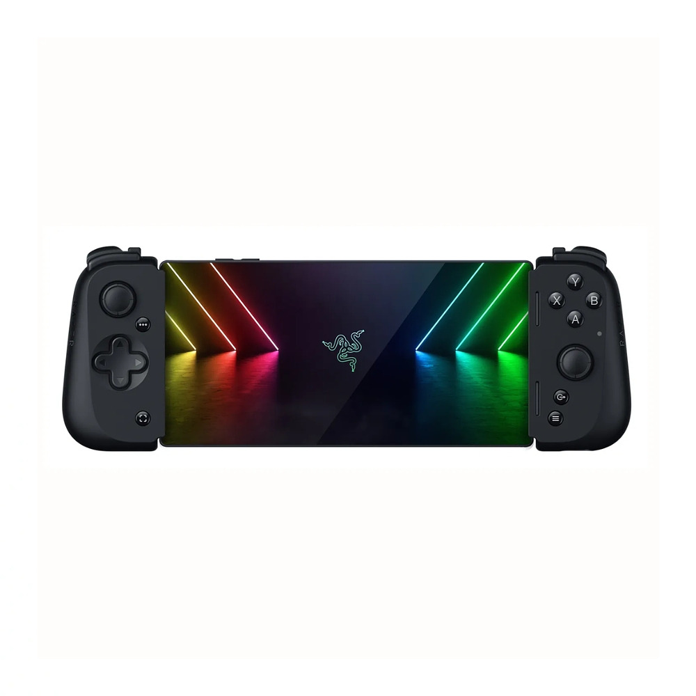 Control Gamer Razer Kishi V2, USB-C 1
