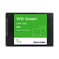 Disco sólido Western Digital Green SSD 1TB 2.5 - Miniatura 1