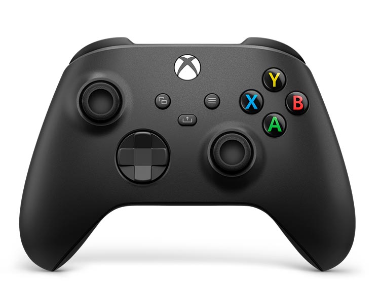 Consola Xbox Series X Color Negro - Excelente estado (Usada- formateada) 5