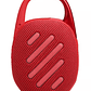 Parlante JBL Clip 5 – Inalámbrico Bluetooth, Color Rojo - Miniatura 7