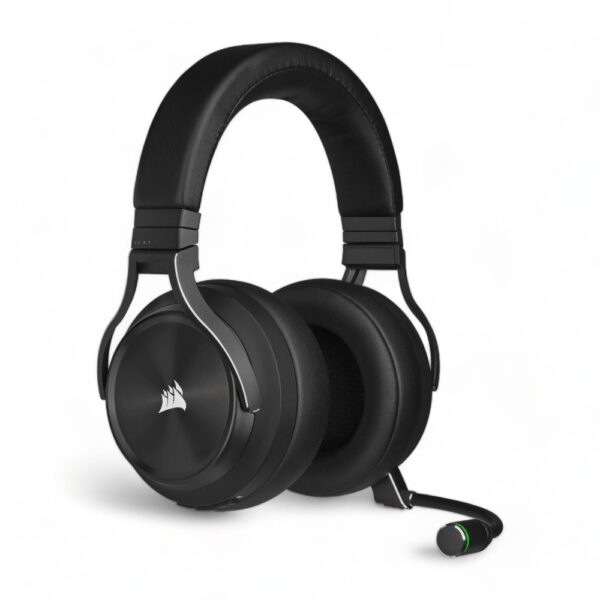 Corsair Audifonos Virtuoso RGB Wireless XT Slate 1