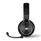 Corsair Audifonos Virtuoso RGB Wireless XT Slate - Miniatura 2