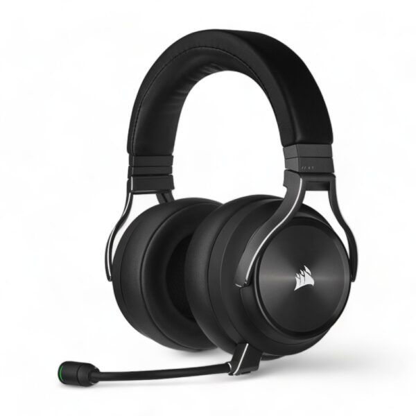 Corsair Audifonos Virtuoso RGB Wireless XT Slate 3
