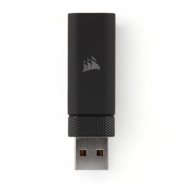 Corsair Audifonos Virtuoso RGB Wireless XT Slate 7