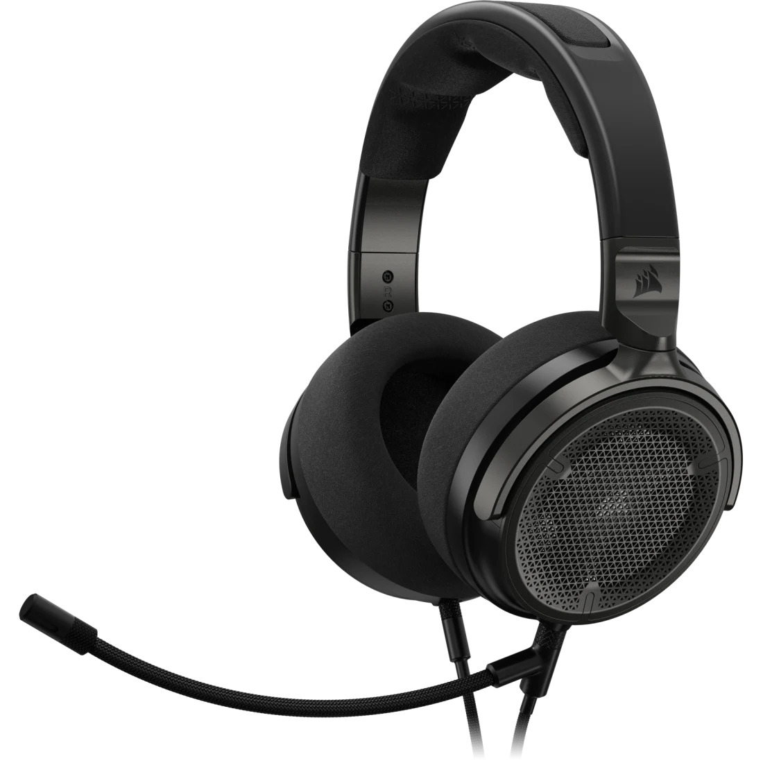 Audifono Corsair VIRTUOSO PRO Negro  1