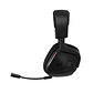 Auriculares Gamer Corsair VOID Wireless V2 Gaming con Dolby Atmos, 50mm, 130h, Carbón - Miniatura 3