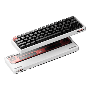 Scyrox Xpunk Esports Magnetic Keyboard