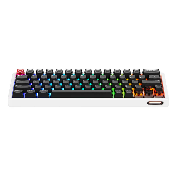 Scyrox Xpunk Esports Magnetic Keyboard 5