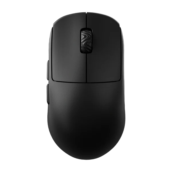 Mouse gamer scyrax v8 negro wireless 36g 30000 dpi 2