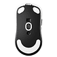 Mouse gamer scyrax v6 blanco wireless  - Miniatura 2