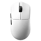 Mouse gamer scyrax v6 blanco wireless  - Miniatura 3