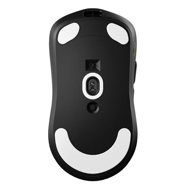 Mouse gamer scyrox v6 negro wireless  2