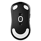 Mouse gamer scyrox v6 negro wireless  - Miniatura 2