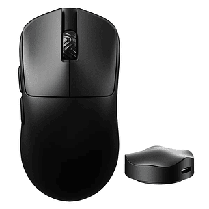 Mouse gamer scyrox v6 negro wireless 