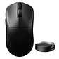 Mouse gamer scyrox v6 negro wireless  - Miniatura 1