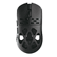 Mouse Gamer Ajazz am3 pro series negro Full Magnesium Trimode - Miniatura 1