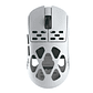 Mouse Gamer Ajazz am3 pro series blanco Full Magnesium Trimode - Miniatura 1