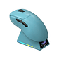 Mouse Gamer Ajazz AJ179 Series azul - Miniatura 2