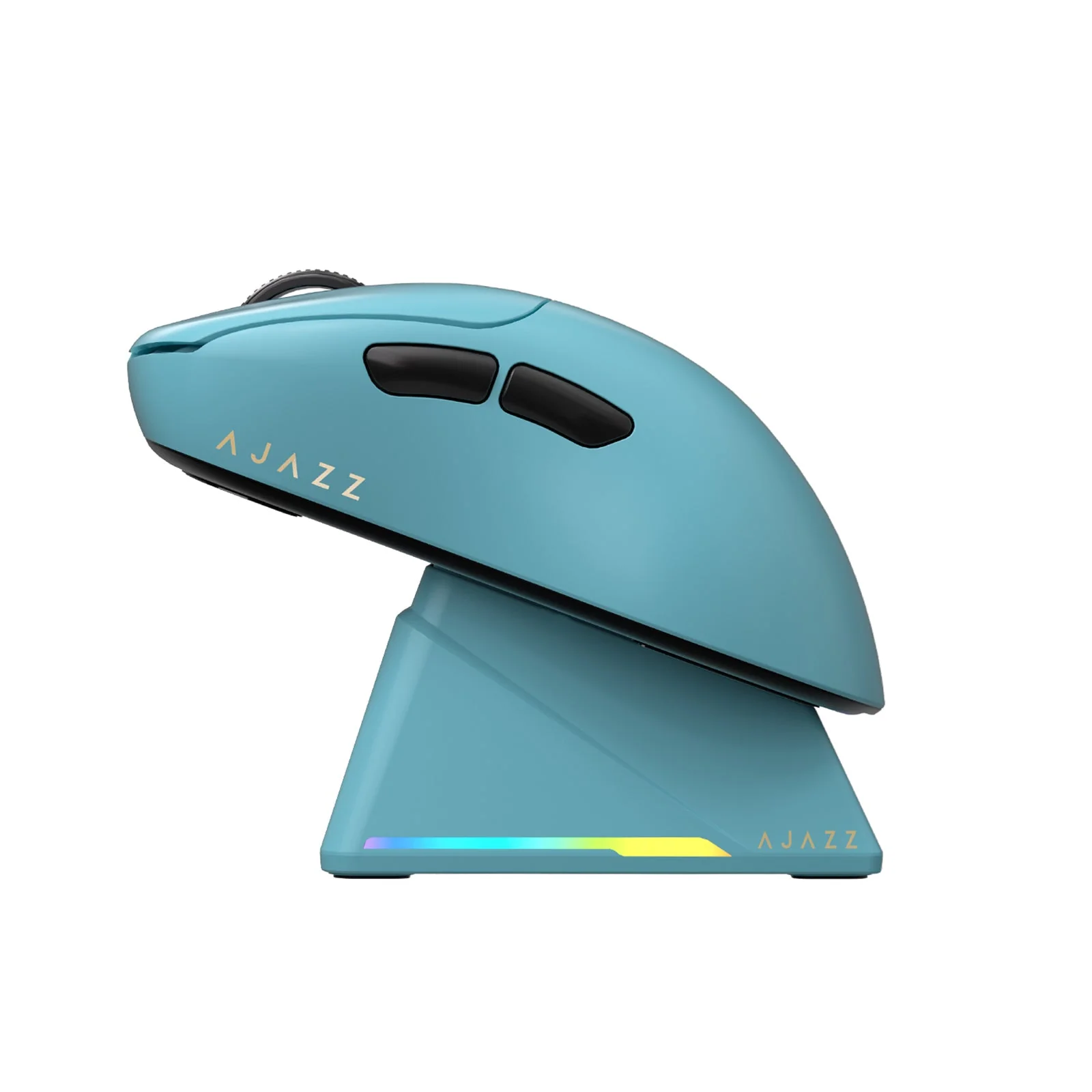 Mouse Gamer Ajazz AJ179 Series azul 3