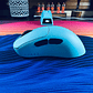 Mouse Gamer Ajazz AJ179 Series azul - Miniatura 7