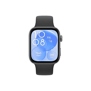 Smartwatch Huawei Fit 3 negro 