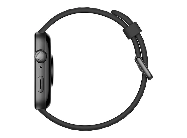 Smartwatch Huawei Fit 3 negro  2