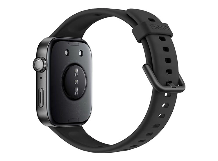 Smartwatch Huawei Fit 3 negro  4