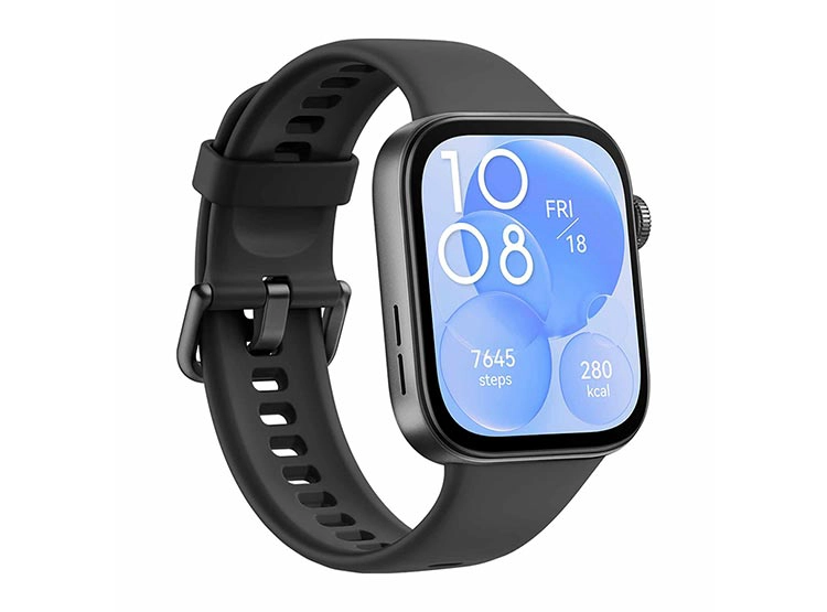 Smartwatch Huawei Fit 3 negro  6