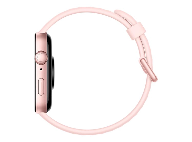 Smartwatch Huawei Fit 3 Rosa 4