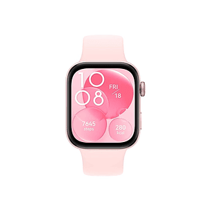Smartwatch Huawei Fit 3 Rosa