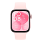 Smartwatch Huawei Fit 3 Rosa - Miniatura 1