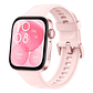 Smartwatch Huawei Fit 3 Rosa - Miniatura 2