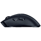 Mouse Razer DeathAdder V4 Pro con 45000DPI de sensibilidad y 6 botones programables - Negro - Miniatura 4