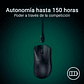 Mouse Razer DeathAdder V4 Pro con 45000DPI de sensibilidad y 6 botones programables - Negro - Miniatura 5