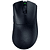 Mouse Razer DeathAdder V4 Pro con 45000DPI de sensibilidad y 6 botones programables - Negro