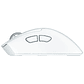 Mouse Razer DeathAdder V4 Pro con 45000DPI de sensibilidad y 6 botones programables - Blanco - Miniatura 3