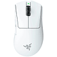 Mouse Razer DeathAdder V4 Pro con 45000DPI de sensibilidad y 6 botones programables - Blanco - Miniatura 1