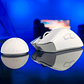 Mouse Razer DeathAdder V4 Pro con 45000DPI de sensibilidad y 6 botones programables - Blanco - Miniatura 6