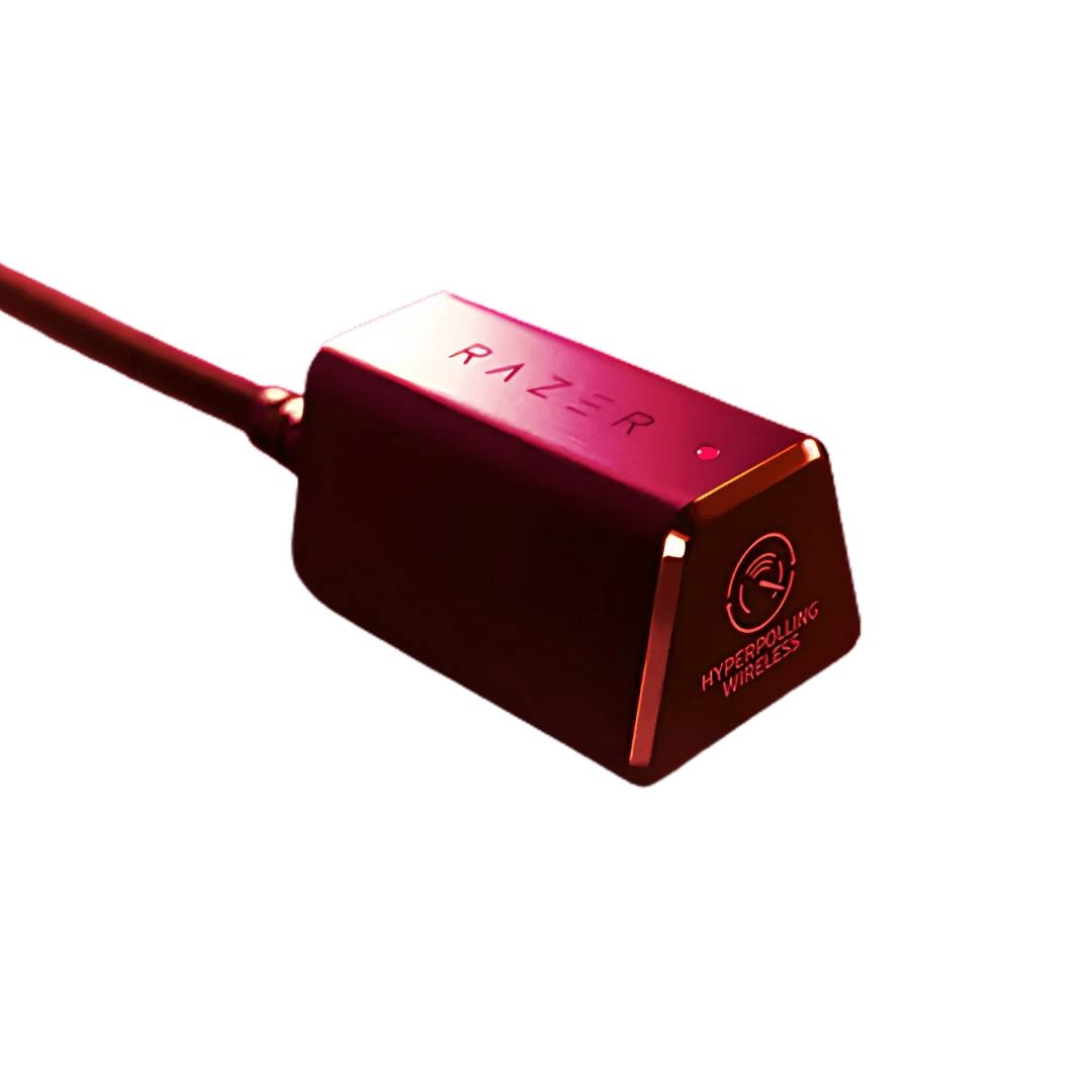  Mouse Gamer Razer Viper V3 Pro Sentinels Edition 3