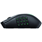 Razer Naga V2 Pro Mouse MMO Gaming - Miniatura 3