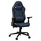 Silla Gamer Cougar Explore Navy Blue F, Reposabrazos 3D, Reclinación 155°, Hasta 120kg, Azul - Miniatura 2