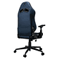 Silla Gamer Cougar Explore Navy Blue F, Reposabrazos 3D, Reclinación 155°, Hasta 120kg, Azul - Miniatura 3