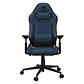 Silla Gamer Cougar Explore Navy Blue F, Reposabrazos 3D, Reclinación 155°, Hasta 120kg, Azul - Miniatura 1