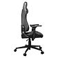 Silla Gamer - Cougar Explore Jet Gray F - Soporte Máx 120 kg - Miniatura 3