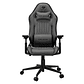 Silla Gamer - Cougar Explore Jet Gray F - Soporte Máx 120 kg - Miniatura 1